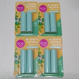 EOS Lip Balm Sweet Mint 8 tubes